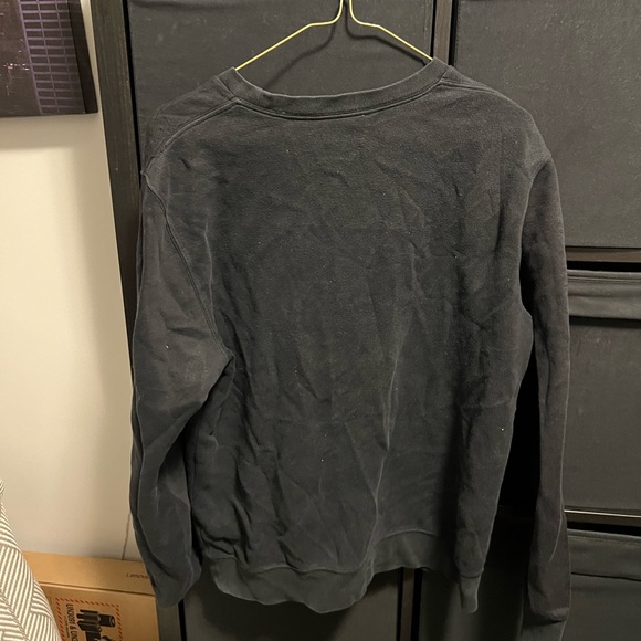 Marc by Marc Jacobs Black Sweater - Picture 5 of 6